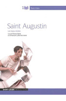 Saint augustin - les beaux textes