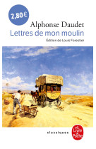 Lettres de mon moulin