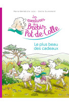 Les aventures de brebis-pot-de-colle - 5 - le plus beau des cadeaux