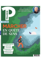 Marcher en quête de sens