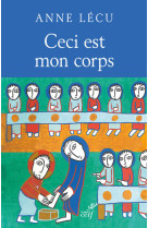 Ceci est mon corps