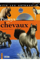 Poneys et chevaux