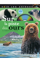 Sur la piste des ours