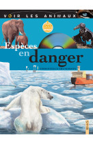 Especes en danger