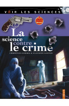 La science contre le crime