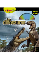 Les dinosaures