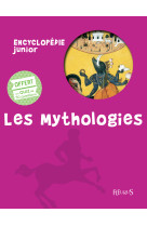 Mythologies - encyclo + quiz