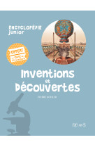 Inventions et découvertes - encyclo + quiz