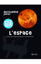 L'espace - encyclo + quiz