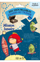 Mission lunaire