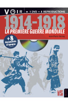 Premiere guerre mondiale - collector