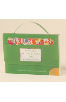 Pochette enfants cm1 (vert) + cd gratuit ne 2004