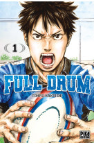 Full drum t01