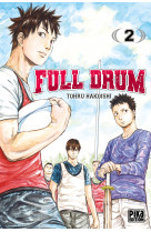 Full drum t02