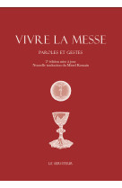 Vivre la messe