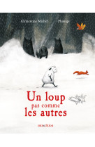 Un loup pas comme les autres - mini