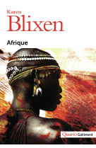 Afrique