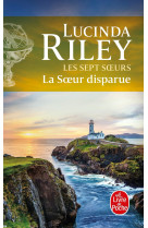 La soeur disparue (les sept soeurs, tome 7)