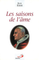 Saisons de l'ame (les)