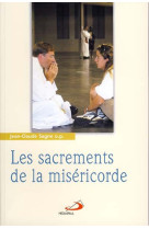 Sacrements de la misericorde (les)