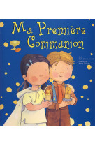 Ma premiere communion