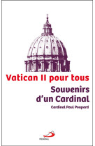 Souvenirs d'un cardinal