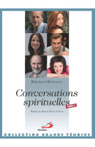 Conversations spirituelles tome 2