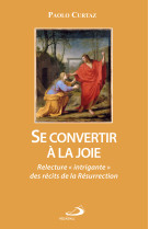 Se convertir a la joie