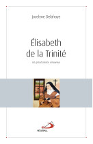 Elisabeth de la trinite