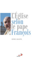 église selon le pape francois (l')