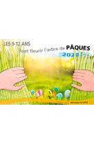 Les enfants en route vers le royaune - avent 2019