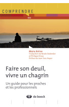 Faire son deuil, vivre un chagrin