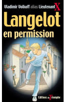 Langelot en permission