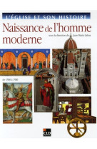 Naissance de l'homme moderne