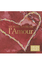 Petit livre de l'amour