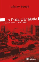 La polis parallèle