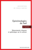 Epistémologies du sud