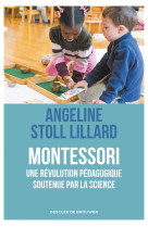 Montessori, une révolution pédagogique soutenue par la science