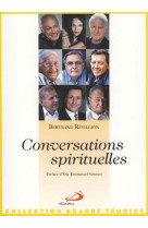 Conversations spirituelles t1