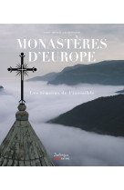 Monastères d'europe