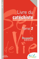 Sel de vie - 11/13 ans - catéchiste tome 2