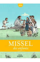 Missel des enfants année a