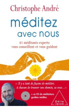 Méditez avec nous