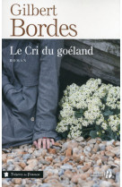 Le cri du goéland