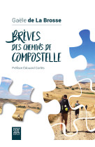 Brèves des chemins de compostelle