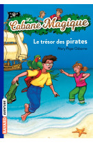 La cabane magique, tome 04