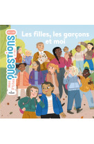 Les filles, les garçons et moi