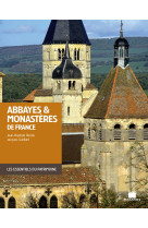 Abbayes et monastères de france