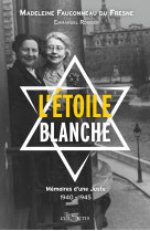 L'étoile blanche