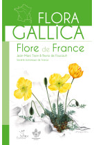 Flora gallica flore de france